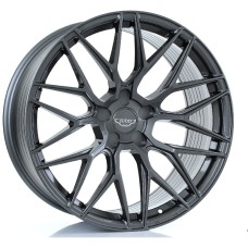 JUDD MODEL ONE 20x10.0 GLOSS GUNMETAL 